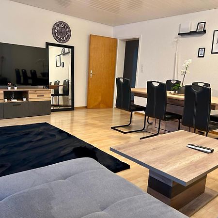 Apartmán Tas24Ch Travel And Sleep 24 St. Gallen Exteriér fotografie